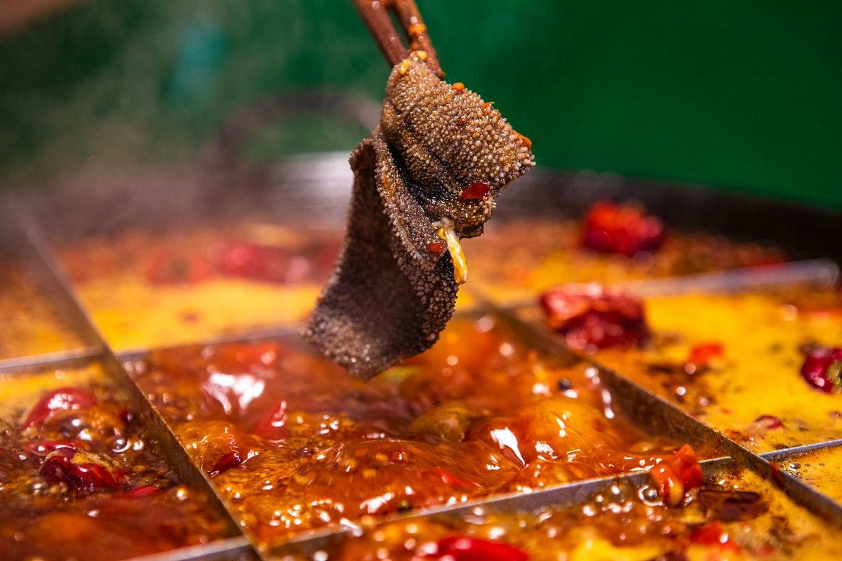 Chengdu-hotpot